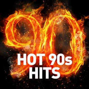 VA - Hot 90s Hits