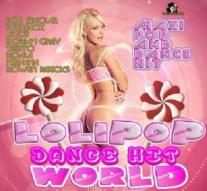 VA - Lolipop World Dance Hit