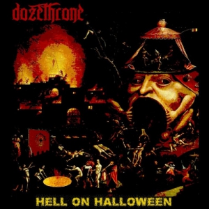 Dozethrone - Hell on Halloween