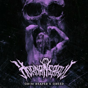 Hornansarvi - Grim Reaper's Greed