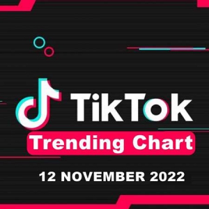 VA - TikTok Trending Top 50 Singles Chart [12.11]