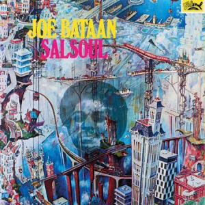 Joe Bataan - Salsoul (Digital Remaster)