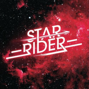 Star Rider - Star Rider [EP]