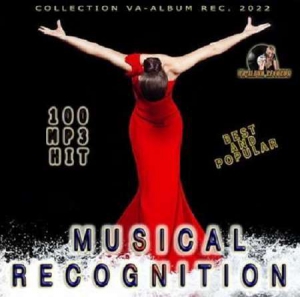 VA - Musical Recognition