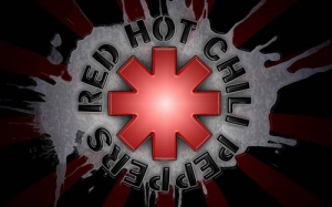   Red Hot Chili Peppers -  (16 releases)