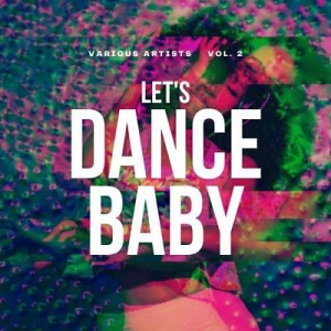 VA - Let's Dance Baby Vol. 2