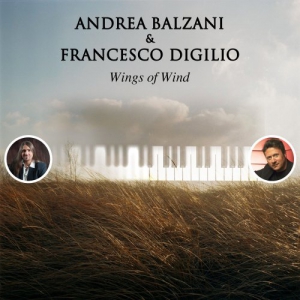 Andrea Balzani, Francesco Digilio - Wings of Wind