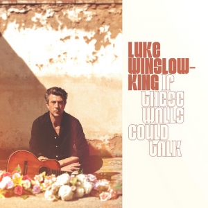 Luke Winslow-King - If These Walls Could Talk - If These Walls Could Talk