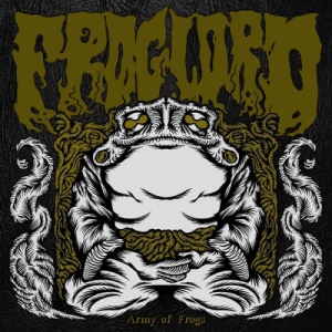Froglord - Army of Frogs