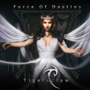 Tigersclaw - 3 Albums