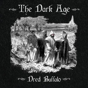 Dred Buffalo - 2 Albums