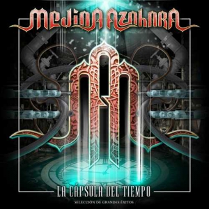 Medina Azahara - La Capsula del Tiempo