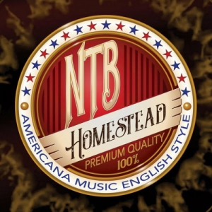 Nick T Band - Homestead