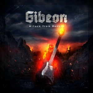 Gibeon - Attack from Heaven