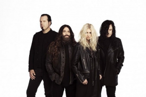 The Pretty Reckless - Collection 7 Releases