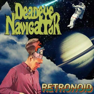 Deadeye Navigator - Retronoid