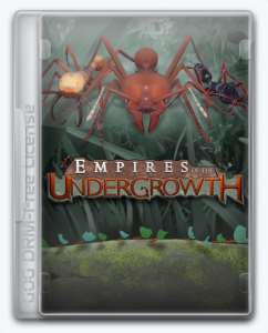 (Linux) Empires of the Undergrowth