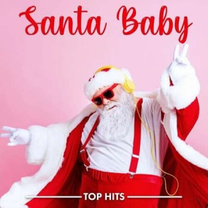VA - Santa Baby - Christmas