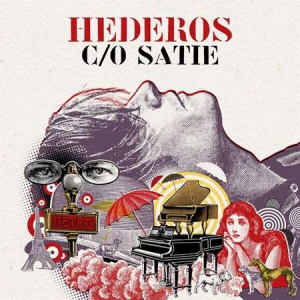 Martin Hederos - Hederos c/o Satie