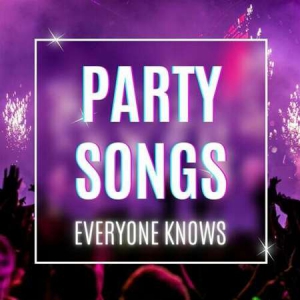 VA - party songs everyone knows