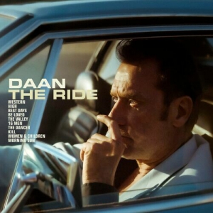 Daan - The Ride