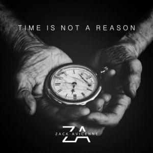 Zack Avicenne - Time Is Not A Reason