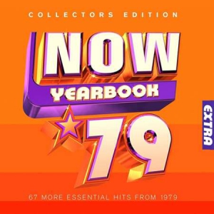 VA - NOW Yearbook '79 Extra [3CD Collectors Edition]