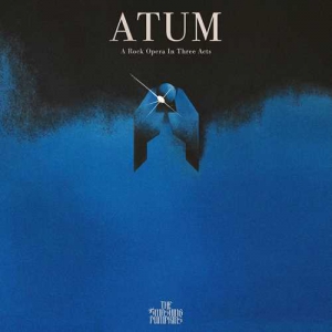 The Smashing Pumpkins - Atum: Act I