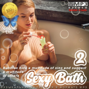 VA - Sexy Bath 2
