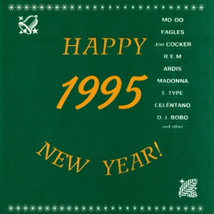 VA - Happy New Year 1995!