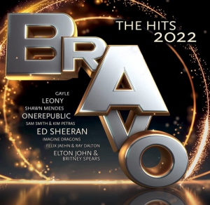 VA - BRAVO The Hits 2022 [2CD]