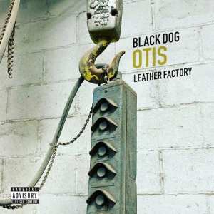 Leather Factory - Black Dog Otis