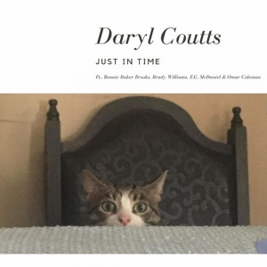 Daryl Coutts - Just in time