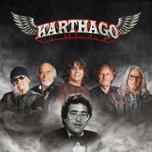 Karthago - A Rock Tribute to Mate Peter