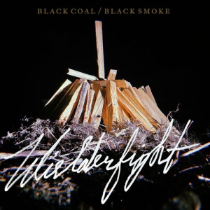 Wielderfight - Black Coal/Black Smoke