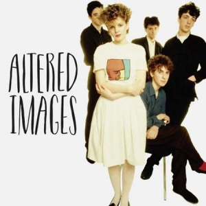 Altered Images - Discography