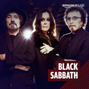 Black Sabbath - Discography