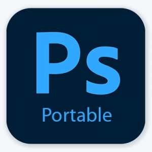 Adobe Photoshop 2023 (24.5.0.500) Portable by XpucT [Ru/En]