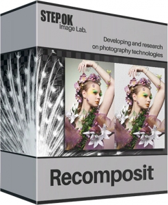 Stepok Recomposit Pro 8.0.0.1 [En]