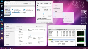 Microsoft Windows 11 Professional VL x64 22H2 RU by OVGorskiy 09.2023