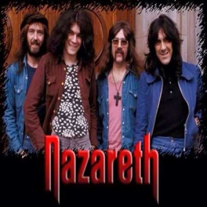 Nazareth - Discography