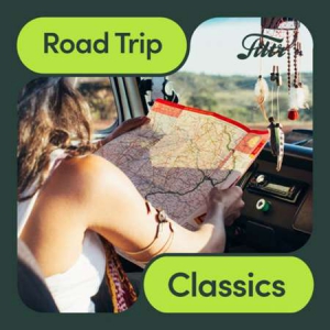 VA - Road Trip Classics