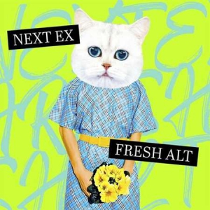 VA - Next Ex - Fresh Alt