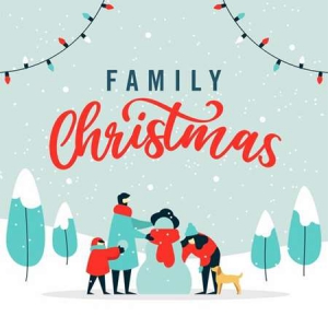 VA - Family Christmas