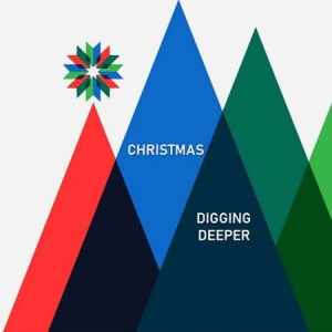 VA - Christmas: Digging Deeper
