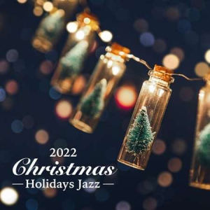 VA - Christmas Holidays Jazz