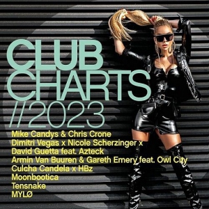 VA - Club Charts 2023