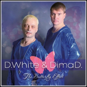 D.White & DimaD. - The Butterfly Effect