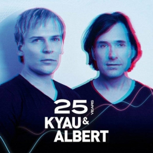 Kyau & Albert - 25 Years