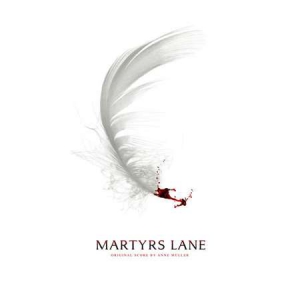OST -   / Martyrs Lane